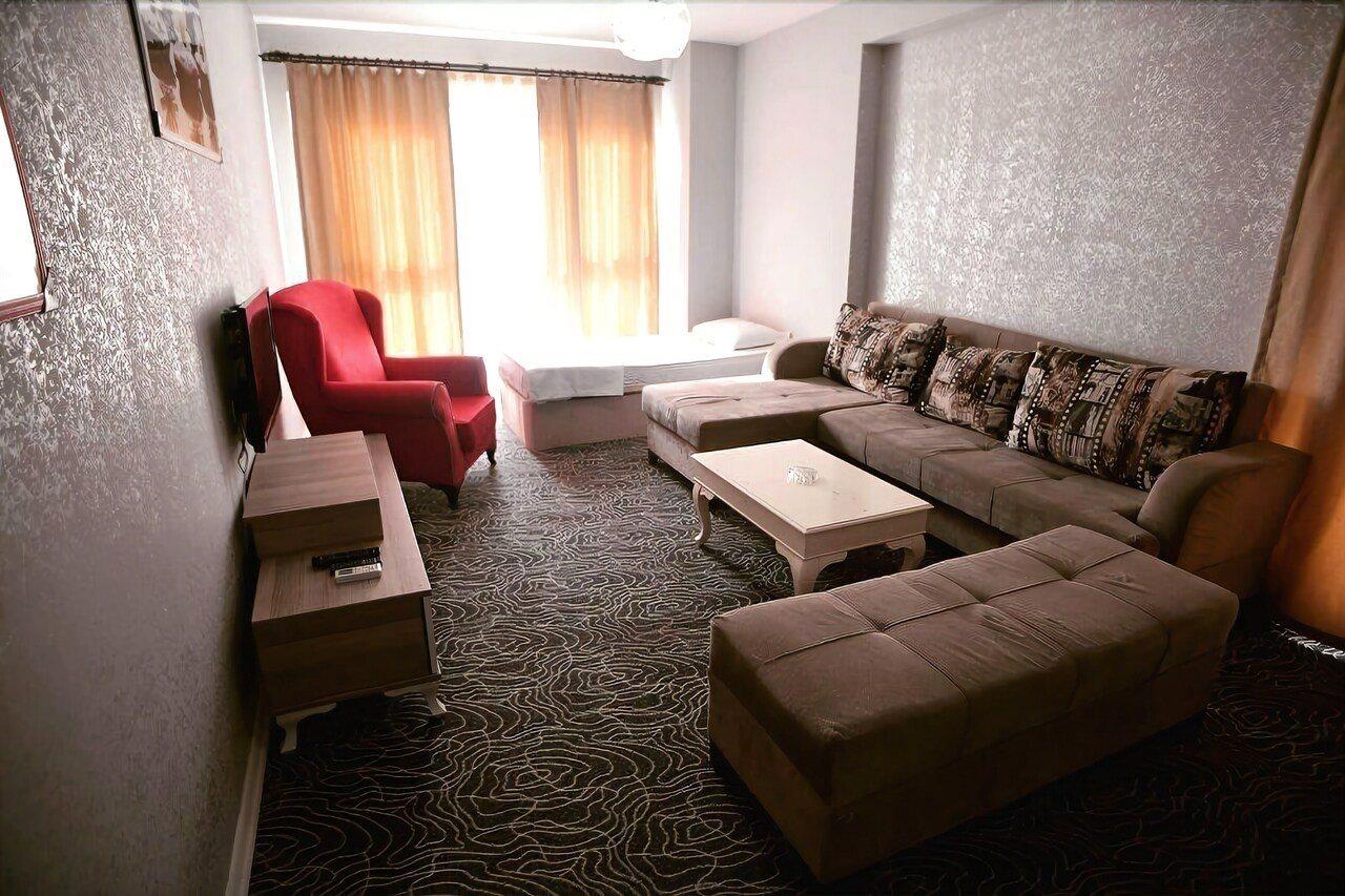 איסטמבול N Suites מראה חיצוני תמונה