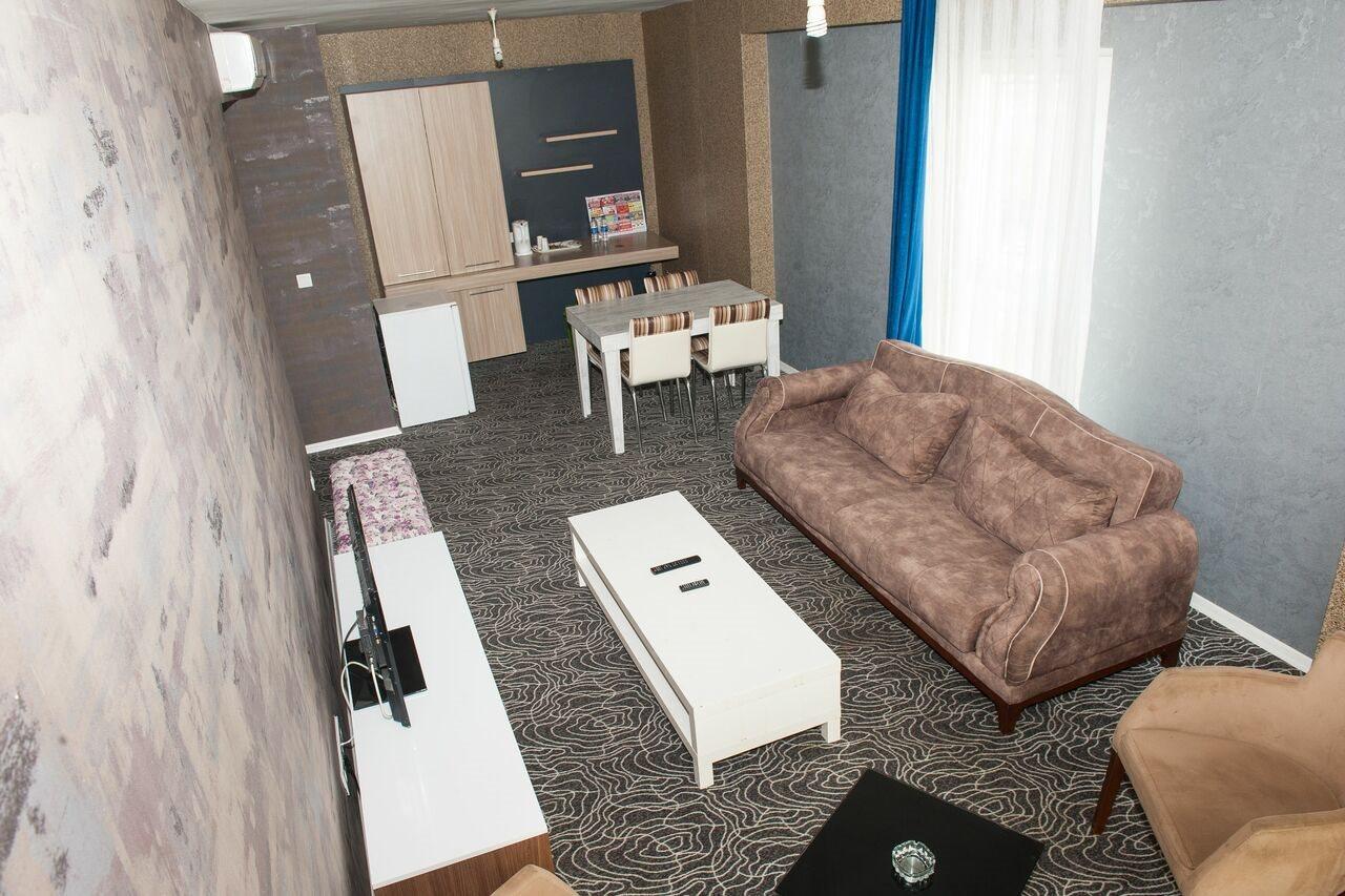איסטמבול N Suites מראה חיצוני תמונה