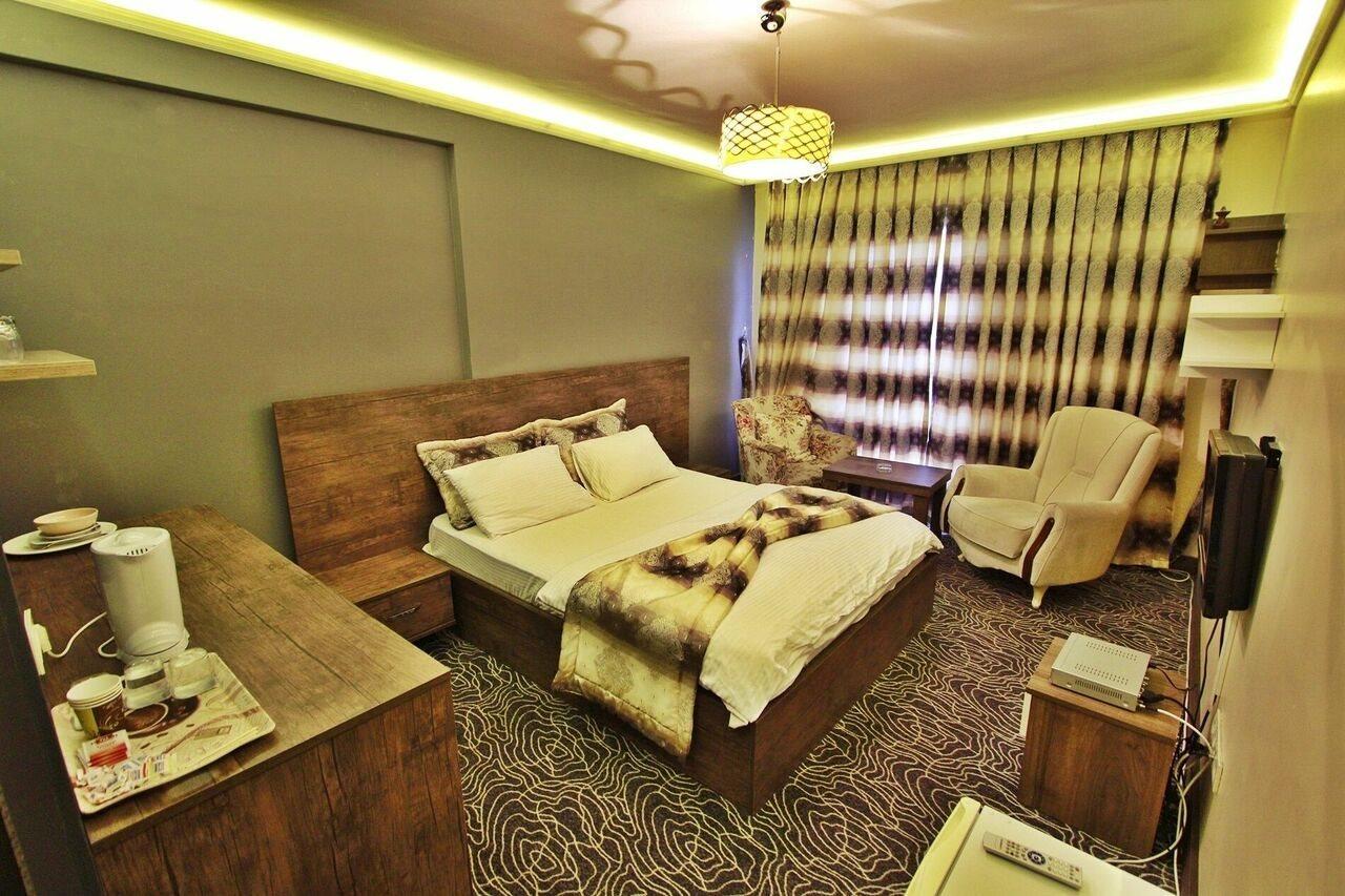 איסטמבול N Suites מראה חיצוני תמונה